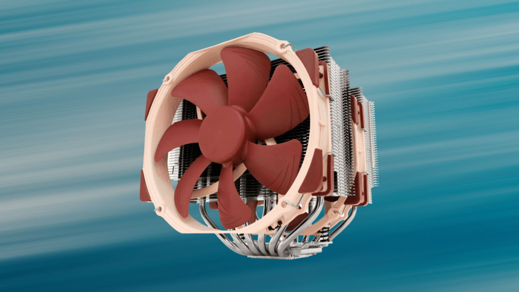 Top CPU Coolers in 2024