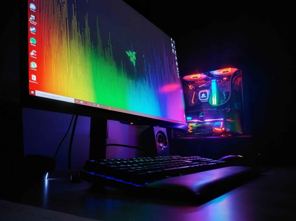 How Much Does it Cost to Build a Gaming PC in Our Budget.