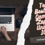 List of Top Best 11 Gaming Laptops Under $1000